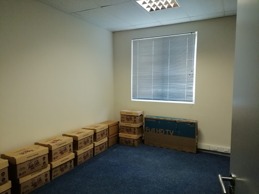 To Let commercial Property for Rent in Wellway Park Western Cape